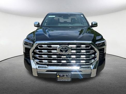 New 2026 Toyota Tundra 1794 Edition AWD/4WD image 4