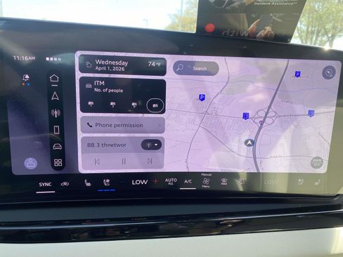 New 2026 Audi A6 Premium Plus image 23