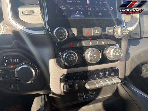 New 2026 RAM 1500 Big Horn AWD/4WD image 48