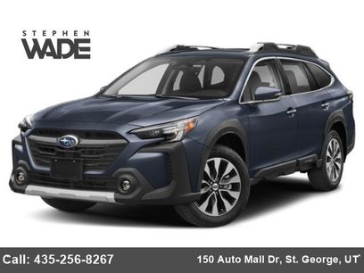 Used 2024 Subaru Outback Touring XT