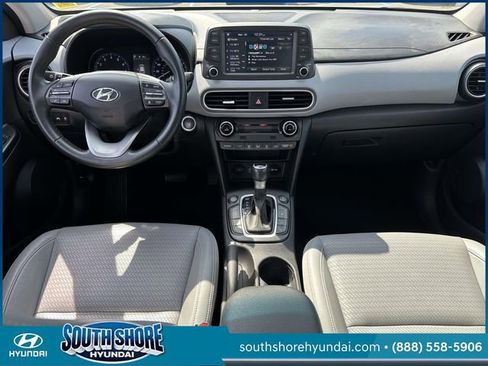 Used 2020 Hyundai Kona Ultimate image 13