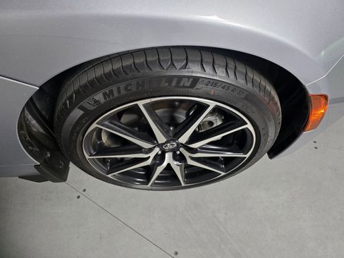Used 2024 Toyota GR86 RWD image 12