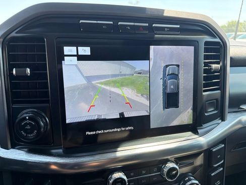 Certified 2021 Ford F150 Lariat AWD/4WD image 19