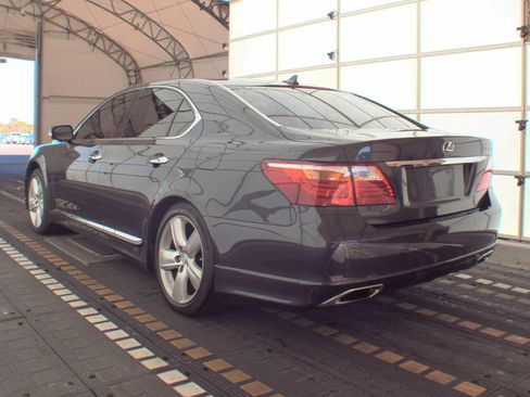 Used 2011 Lexus LS 460 image 8