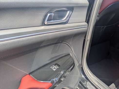 Used 2026 Kia K5 GT-Line w/ GT-Line Red Interior Package FWD image 27