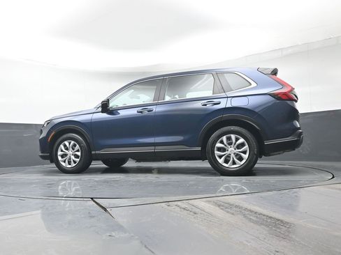 Certified 2023 Honda CR-V LX image 32