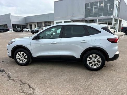 Used 2025 Ford Escape Active w/ Tech Pack #1 image 6