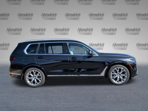 Certified 2024 BMW X7 xDrive40i image 6