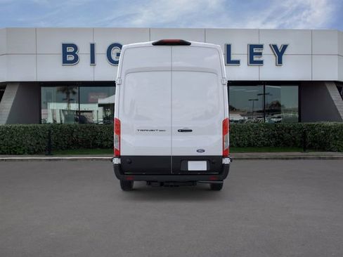 New 2026 Ford Transit 350 148 High Roof w/ Load Area Protection Package image 5