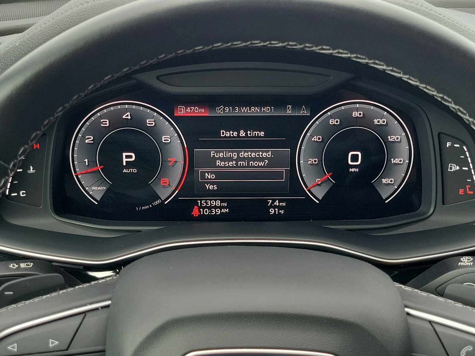Certified 2023 Audi Q8 Premium Plus AWD/4WD image 34
