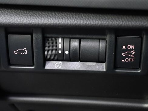 Certified 2026 Subaru Forester Sport AWD/4WD image 24