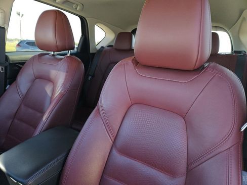 Used 2022 MAZDA CX-5 Carbon Edition image 25