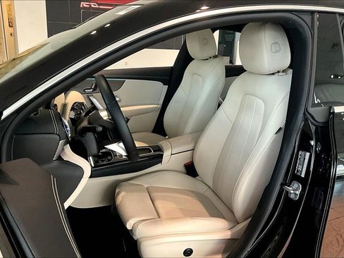 Certified 2025 Mercedes-Benz CLA 250 CLA 250 image 26