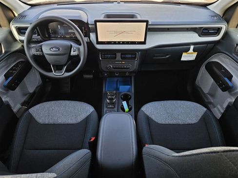 New 2025 Ford Maverick XLT w/ Equipment Group 302A image 11