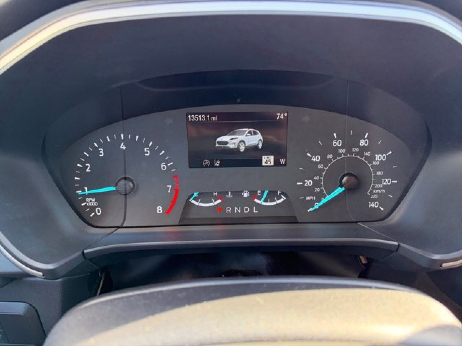 Used 2022 Ford Escape SE w/ SE Sport Appearance Package AWD/4WD image 23
