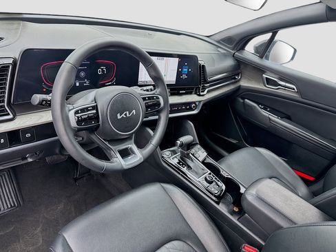 Used 2024 Kia Sportage X-Line image 7