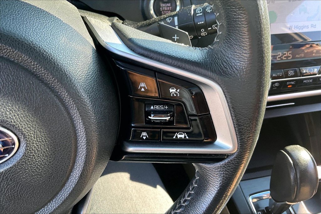 Used 2018 Subaru Outback 3.6R Limited AWD/4WD image 23