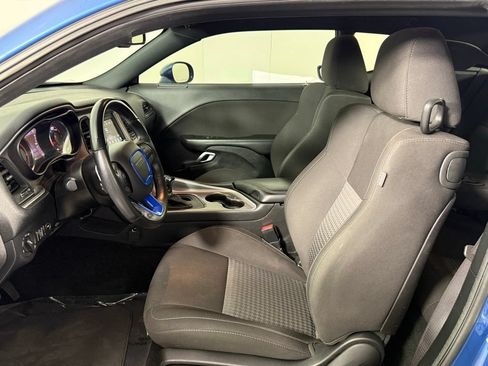 Used 2022 Dodge Challenger R/T RWD image 14