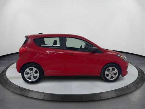 Used 2020 Chevrolet Spark LS image 4