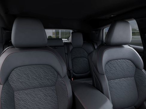 New 2026 Dodge Charger Scat Pack AWD/4WD image 26