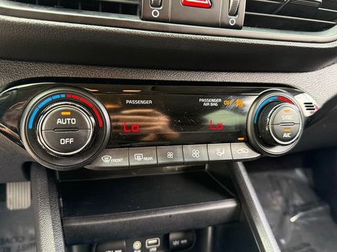 Used 2019 Kia Forte LXS image 28