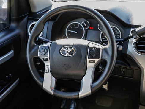 Used 2016 Toyota Tundra SR5 image 13