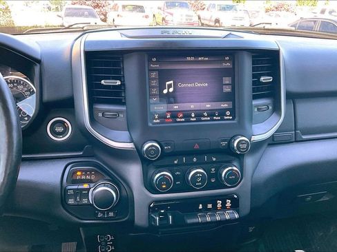 Used 2020 RAM 1500 Big Horn AWD/4WD image 8