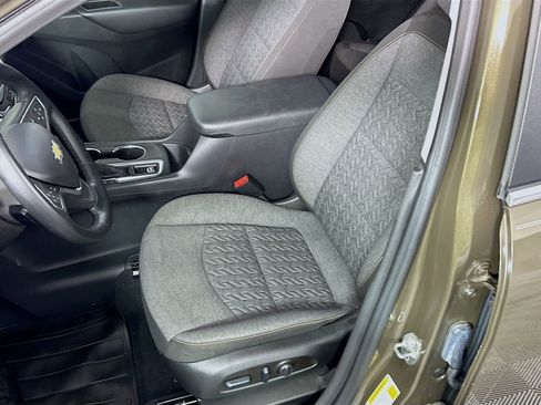 Used 2023 Chevrolet Equinox LT FWD image 18