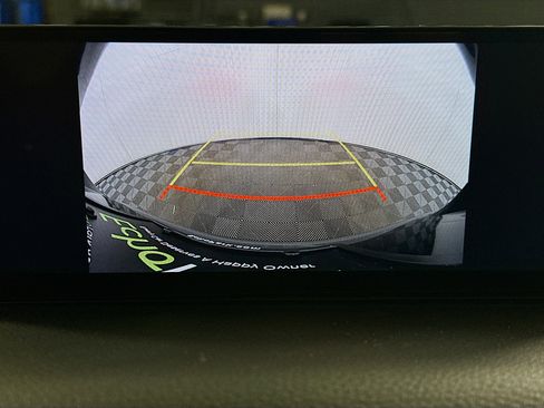 Used 2025 MAZDA CX-50 AWD 2.5 S w/ Preferred Package image 22