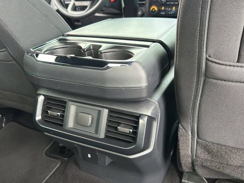 Used 2024 Ford F150 STX w/ STX Black Appearance Package RWD image 27