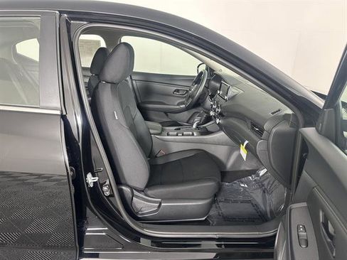 New 2025 Nissan Sentra S image 11