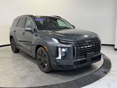 Used 2023 Hyundai Palisade XRT