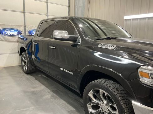 Used 2020 RAM 1500 Limited image 4