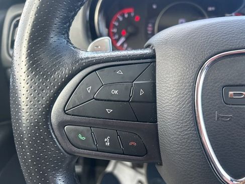 Used 2022 Dodge Durango R/T w/ Blacktop Package image 18