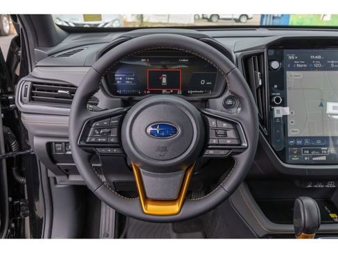 New 2026 Subaru Forester Wilderness image 21