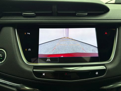 Used 2022 Cadillac XT5 Premium Luxury AWD/4WD image 29