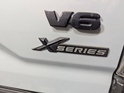 Used 2021 Toyota Tacoma TRD Sport image 34