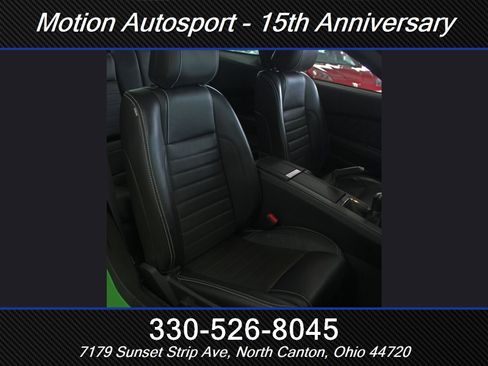 Used 2013 Ford Mustang GT Premium image 32