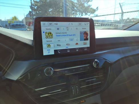 Certified 2023 Ford Escape Active image 19