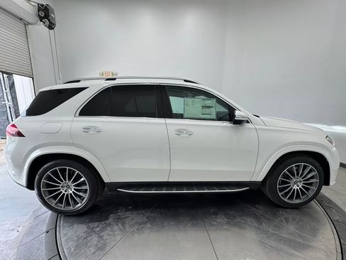 New 2026 Mercedes-Benz GLE 350 4MATIC image 15