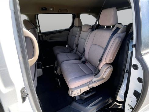 Used 2021 Honda Odyssey EX image 20
