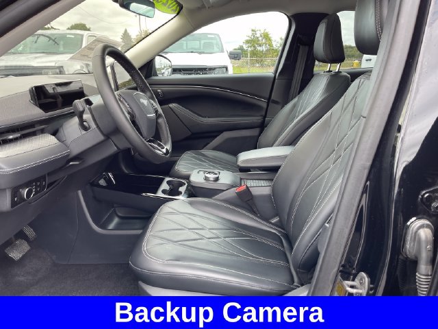 Used 2023 Ford Mustang Mach-E California Route 1 AWD/4WD image 9