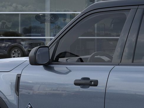 New 2026 Ford Bronco Sport Outer Banks AWD/4WD image 20