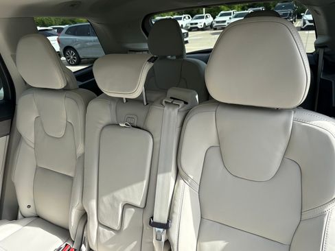 New 2026 Volvo XC90 B6 Ultra w/ Protection Package AWD/4WD image 22