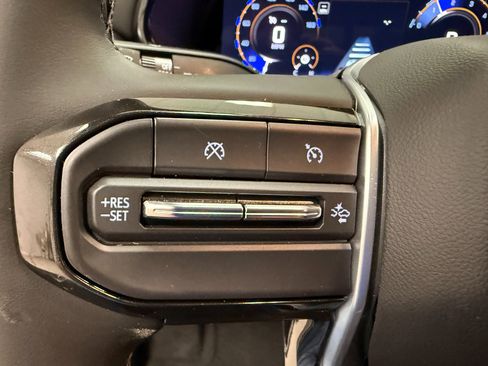 New 2025 Chevrolet Colorado LT w/ Advanced Trailering Package image 38