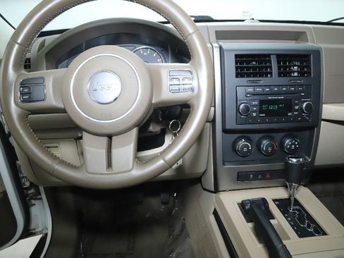 Used 2012 Jeep Liberty Sport w/ Popular Equipment Group image 32