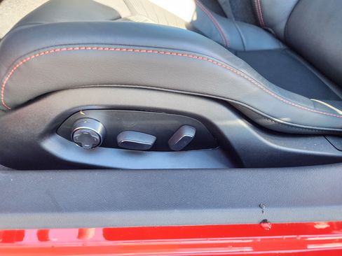 New 2025 Chevrolet Corvette Z06 image 20