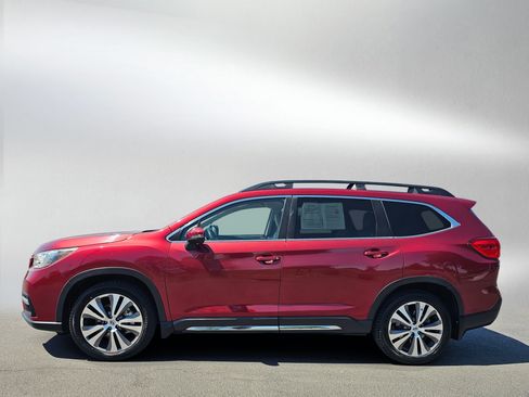 Used 2019 Subaru Ascent Limited w/ Popular Package #2A AWD/4WD image 2
