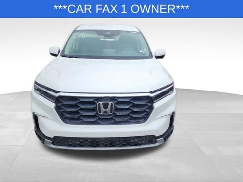 Used 2024 Honda Pilot EX-L image 3