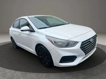 Used 2022 Hyundai Accent SE
